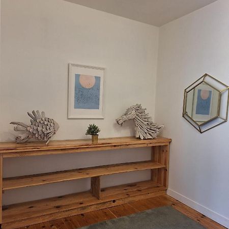 Flores Apartments Lisboa Ngoại thất bức ảnh
