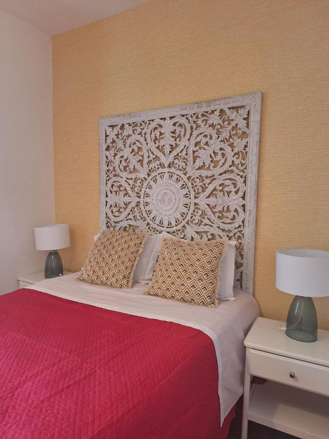 Flores Apartments Lisboa Ngoại thất bức ảnh