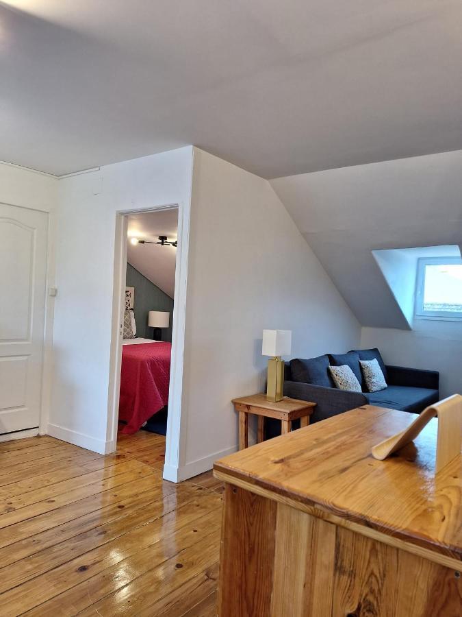 Flores Apartments Lisboa Ngoại thất bức ảnh