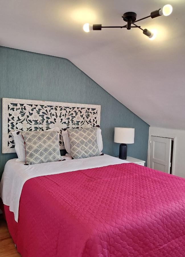 Flores Apartments Lisboa Ngoại thất bức ảnh
