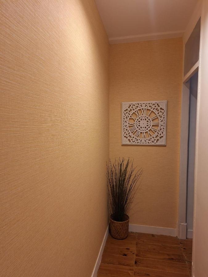 Flores Apartments Lisboa Ngoại thất bức ảnh