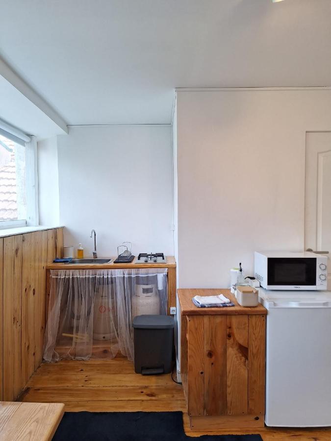 Flores Apartments Lisboa Ngoại thất bức ảnh