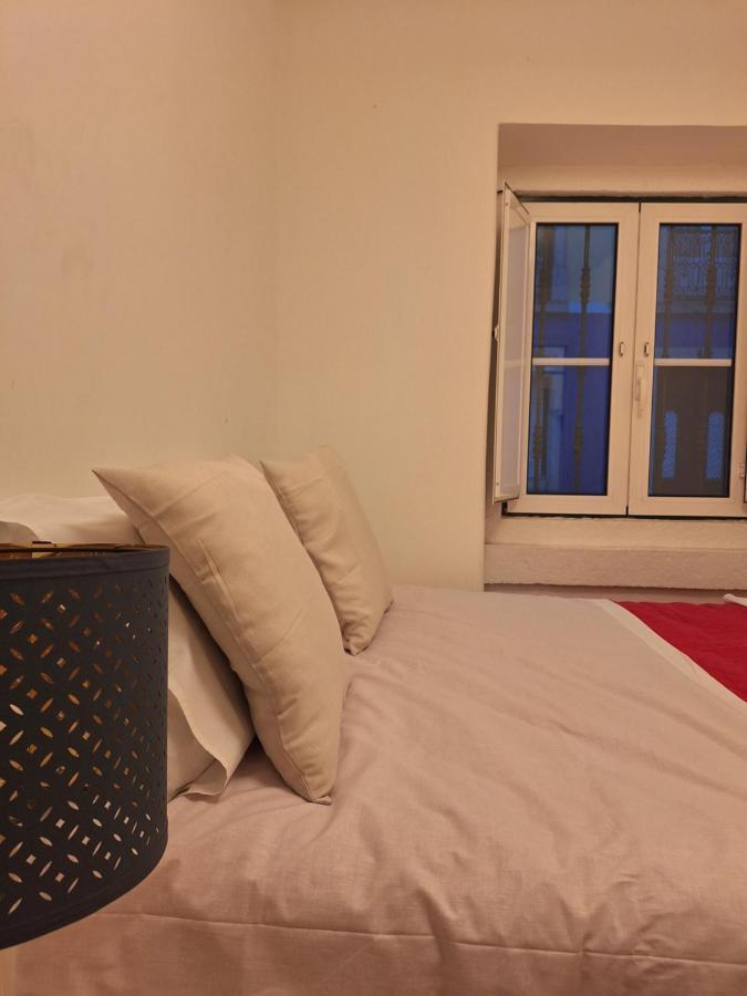 Flores Apartments Lisboa Phòng bức ảnh