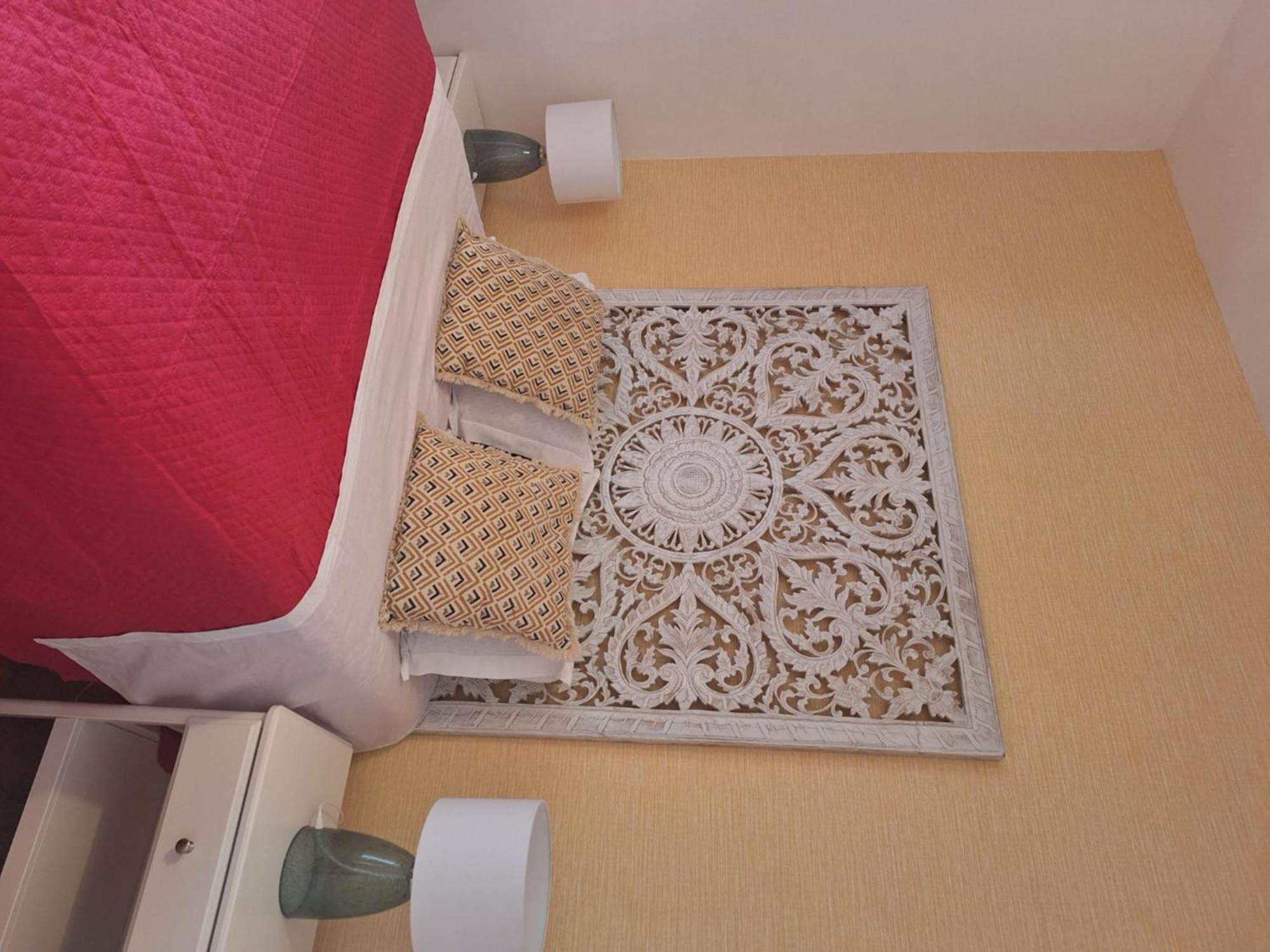 Flores Apartments Lisboa Ngoại thất bức ảnh